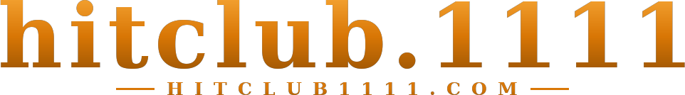 hitclub.1111 logo