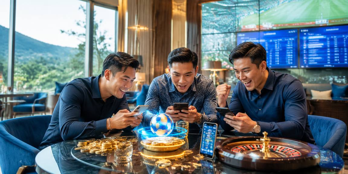 hitclub.1111 Cài ứng dụng trong 3 bước