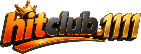 hitclub.1111 Logo